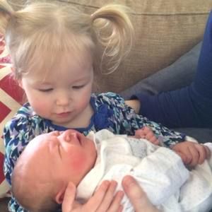 Meet your Posher, Ethan